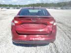 2013 Ford Fusion SE Hybrid