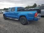 2008 Toyota Tacoma Double Cab Long BED