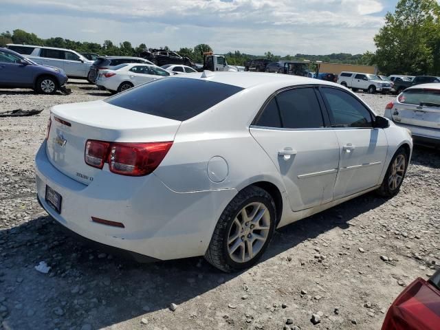 2013 Chevrolet Malibu 1LT