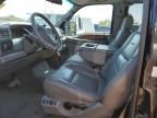 2002 Ford F350 SRW Super Duty