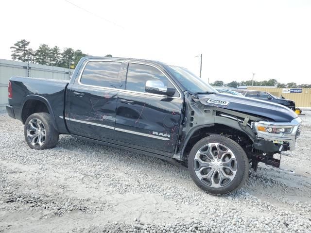 2023 Dodge RAM 1500 Limited