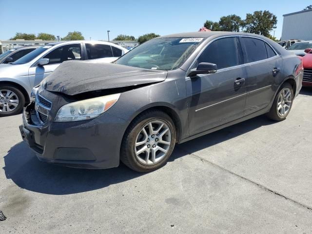 2013 Chevrolet Malibu 1LT