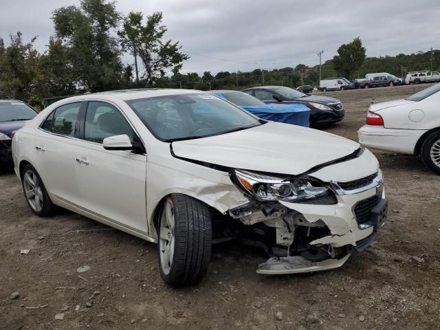 2014 Chevrolet Malibu LTZ