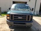 2008 Ford Econoline E350 Super Duty Wagon