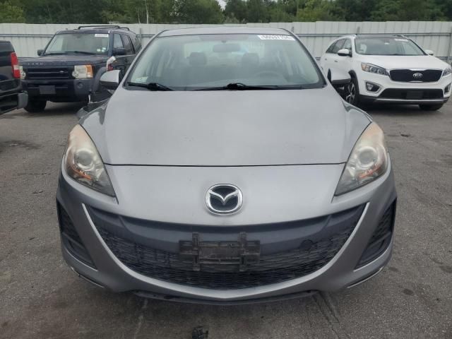 2010 Mazda 3 I