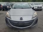 2010 Mazda 3 I