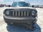 2012 Jeep Patriot Latitude