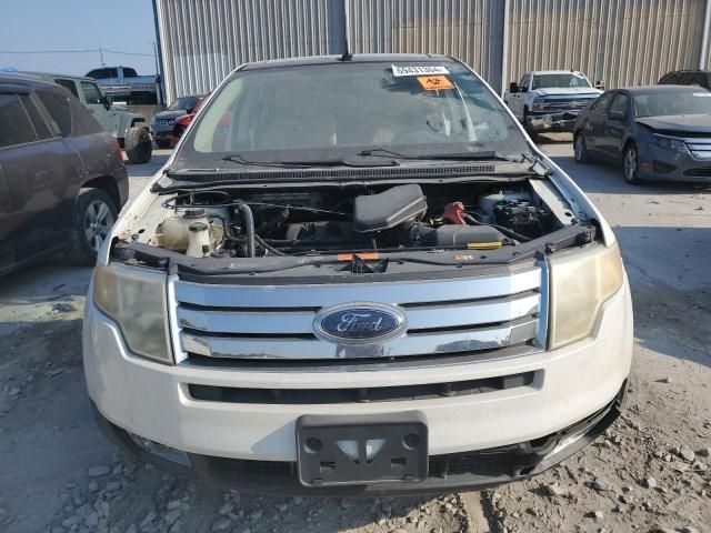 2010 Ford Edge Limited