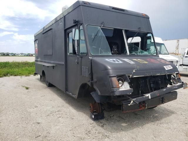 2000 Workhorse Custom Chassis Forward Control Chassis P3500