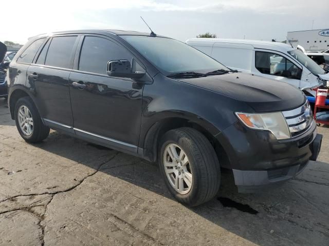 2008 Ford Edge SE