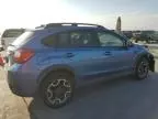 2017 Subaru Crosstrek Limited