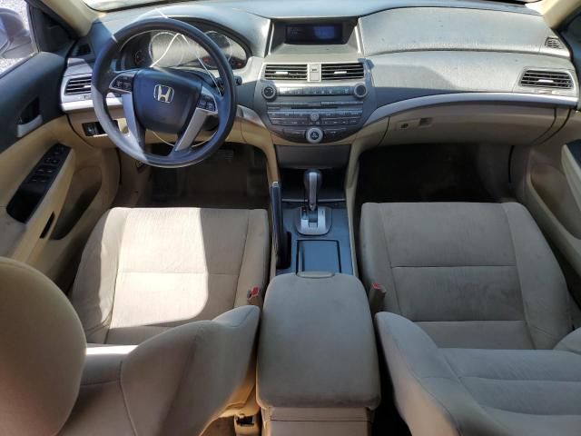 2012 Honda Accord LXP