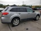 2010 Subaru Outback 3.6R Limited