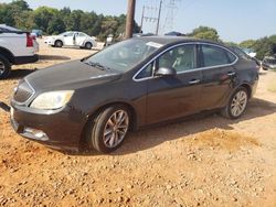 Buick salvage cars for sale: 2014 Buick Verano Convenience