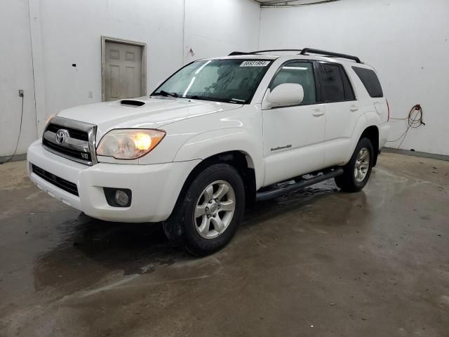 2006 Toyota 4runner SR5