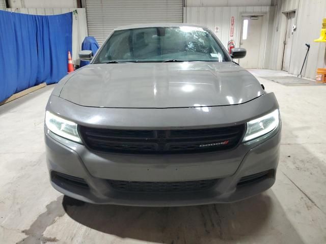 2018 Dodge Charger SXT