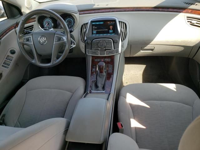 2013 Buick Lacrosse