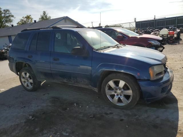 2006 Chevrolet Trailblazer LS