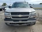 2004 Chevrolet Avalanche K1500