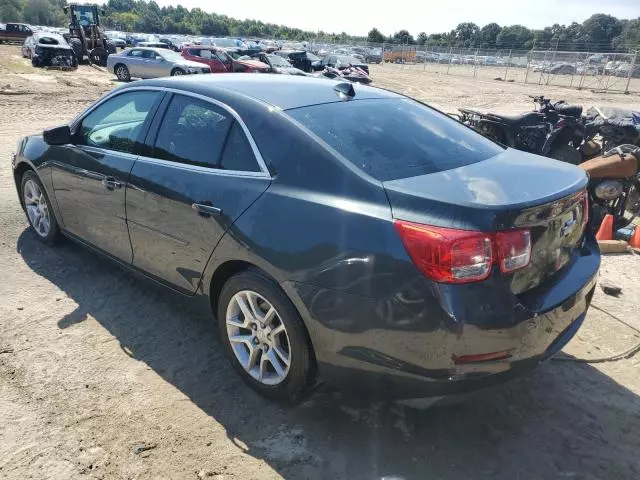 2014 Chevrolet Malibu 1LT