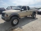 2001 Ford Ranger Super Cab