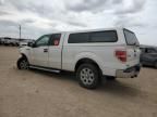 2014 Ford F150 Super Cab