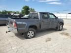 2015 Toyota Tacoma Double Cab Prerunner