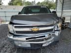 2013 Chevrolet Silverado C1500 LT