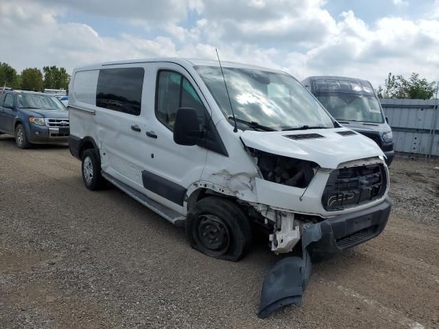 2019 Ford Transit T-250