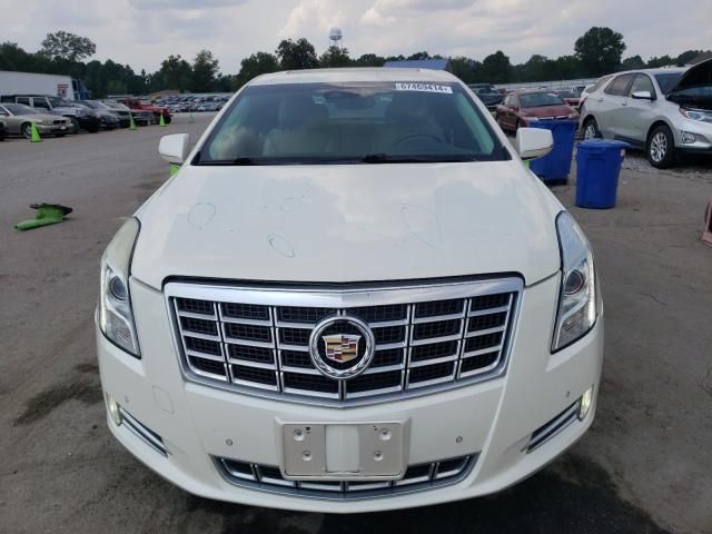 2013 Cadillac XTS Premium Collection