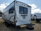 2023 Shasta Travel Trailer