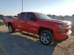 2016 Chevrolet Silverado C1500 Custom