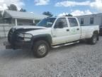 2004 Chevrolet Silverado K3500