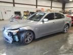 2007 BMW 525 I