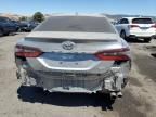 2023 Toyota Camry SE Night Shade