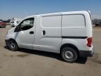 2015 Chevrolet City Express LS