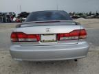 2002 Honda Accord EX