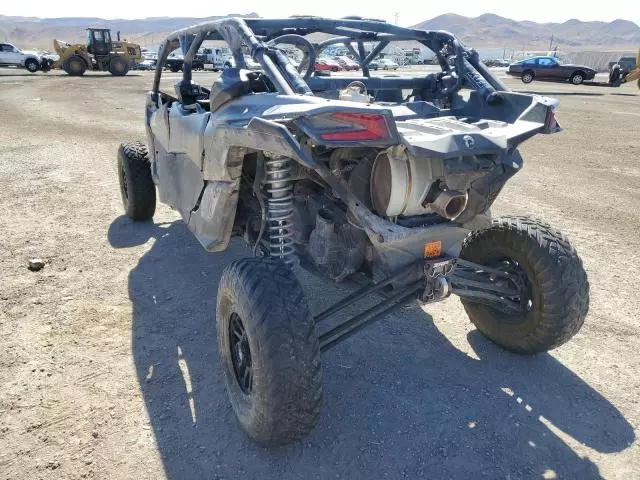 2019 Can-Am Maverick X3 Max X RS Turbo R