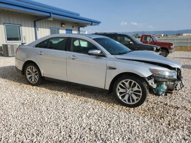 2016 Ford Taurus Limited