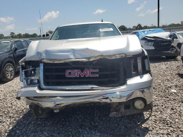 2011 GMC Sierra C1500 SLE