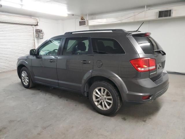 2015 Dodge Journey SXT