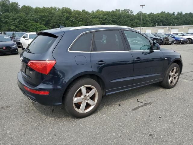 2011 Audi Q5 Premium Plus