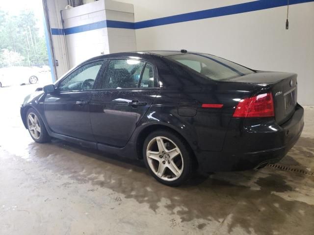 2006 Acura 3.2TL