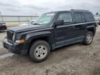 2011 Jeep Patriot Sport