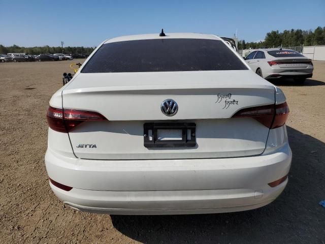 2020 Volkswagen Jetta SEL