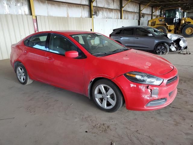 2016 Dodge Dart SXT