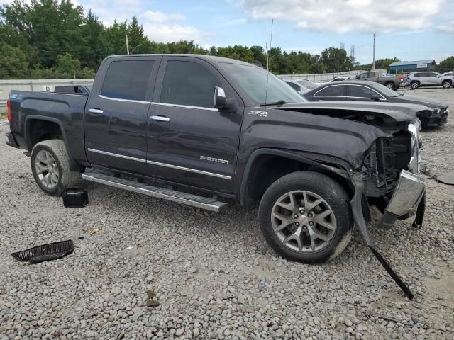 2015 GMC Sierra K1500 SLT