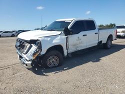 Salvage Cars with No Bids Yet For Sale at auction: 2023 Ford F250 Super Duty