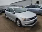 2014 Volkswagen Jetta TDI