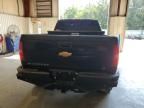 2013 Chevrolet Silverado K2500 Heavy Duty LT